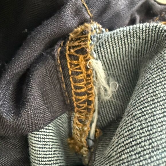 Gap 1969 True Skinny 27P Women’s Jeans Preowned Sustainable Denim - Picture 8 of 8